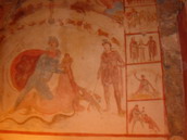 Mitreo Barberini 2